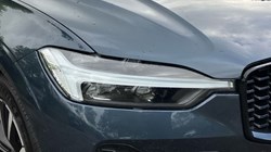 2023 (73) VOLVO XC60 2.0 B4D Plus Dark 5dr AWD Geartronic 3444289