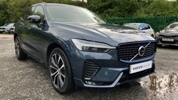 2023 (73) VOLVO XC60 2.0 B4D Plus Dark 5dr AWD Geartronic 3444291