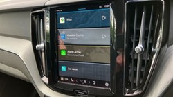 2023 (73) VOLVO XC60 2.0 B4D Plus Dark 5dr AWD Geartronic 3444273