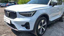 2024 (73) VOLVO XC40 2.0 B4P Ultimate Dark 5dr Auto 3444170
