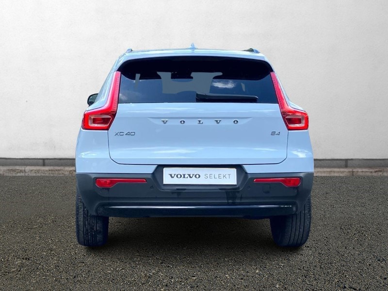 2024 (73) VOLVO XC40 2.0 B4P Ultimate Dark 5dr Auto 3444135