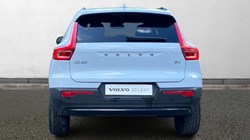 2024 (73) VOLVO XC40 2.0 B4P Ultimate Dark 5dr Auto 3444135