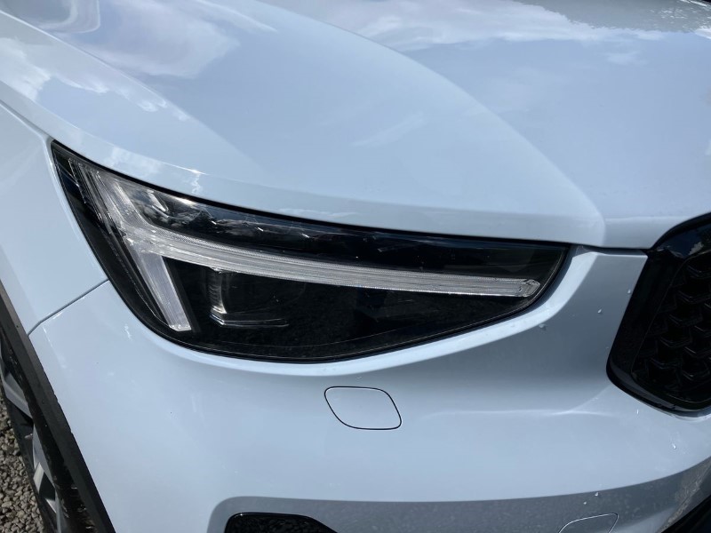 2024 (73) VOLVO XC40 2.0 B4P Ultimate Dark 5dr Auto 3444168
