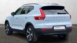 2024 (73) VOLVO XC40 2.0 B4P Ultimate Dark 5dr Auto 3444131