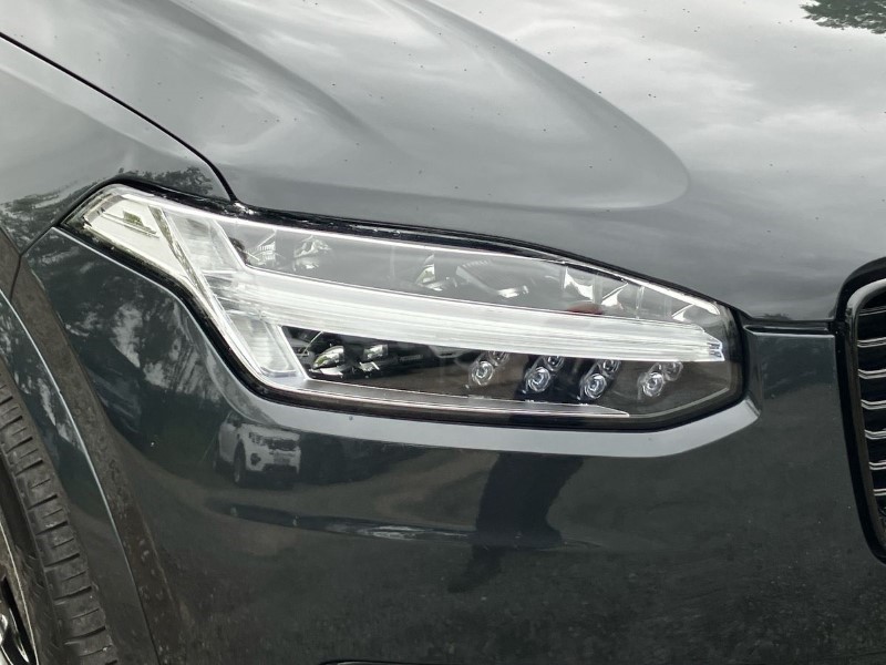 2021 (21) VOLVO XC90 2.0 B5D [235] R DESIGN 5dr AWD Geartronic 3437807