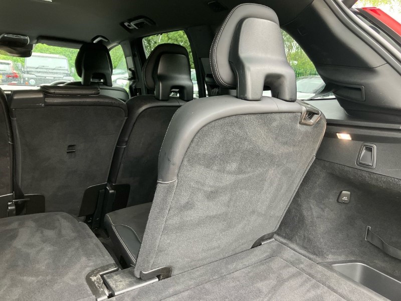 2021 (21) VOLVO XC90 2.0 B5D [235] R DESIGN 5dr AWD Geartronic 3437803