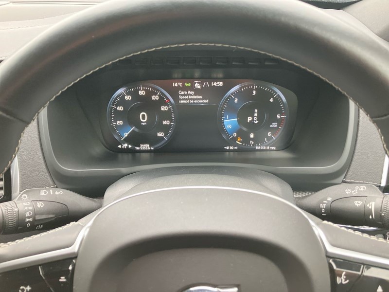 2021 (21) VOLVO XC90 2.0 B5D [235] R DESIGN 5dr AWD Geartronic 3437787