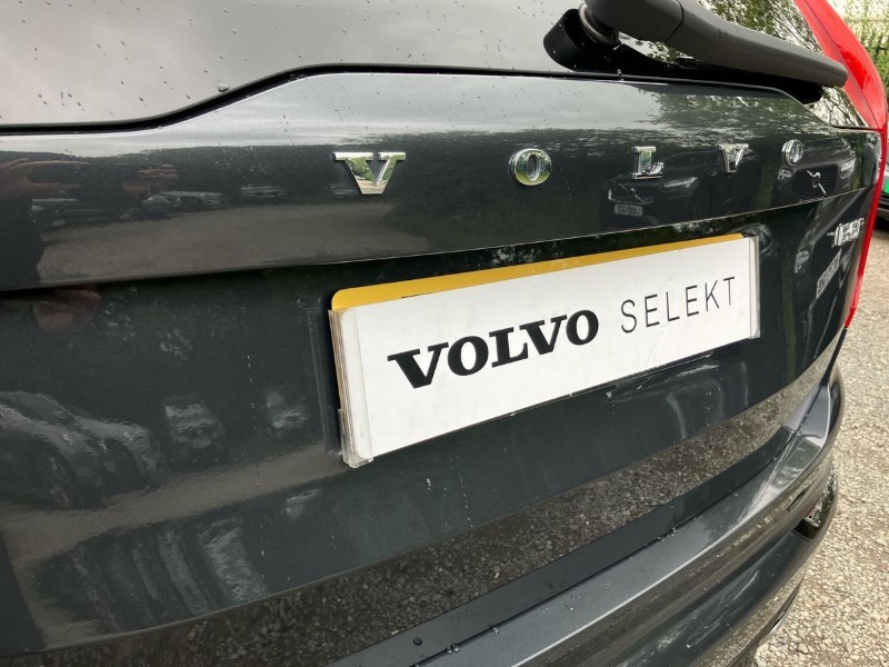 2021 (21) VOLVO XC90 2.0 B5D [235] R DESIGN 5dr AWD Geartronic 3437812