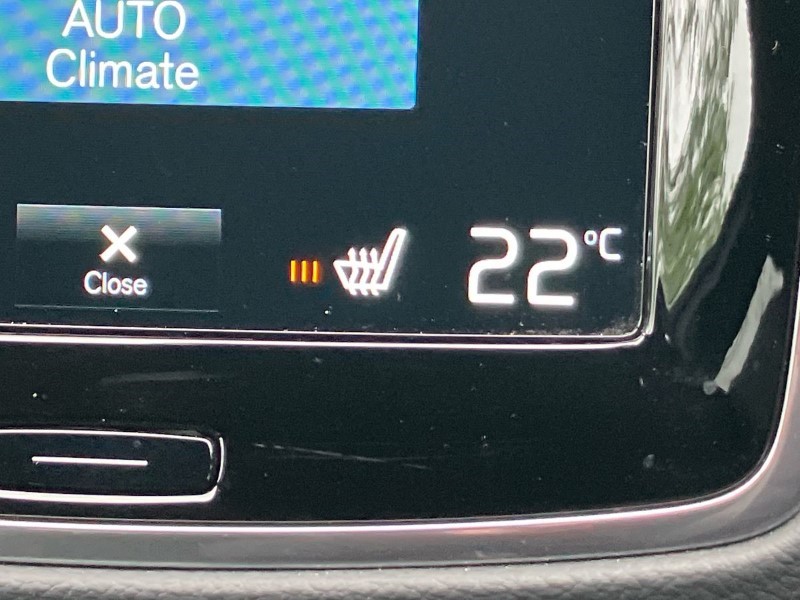 2021 (21) VOLVO XC90 2.0 B5D [235] R DESIGN 5dr AWD Geartronic 3437795