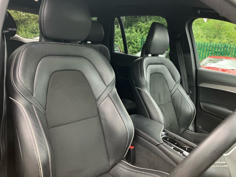2021 (21) VOLVO XC90 2.0 B5D [235] R DESIGN 5dr AWD Geartronic 3437783