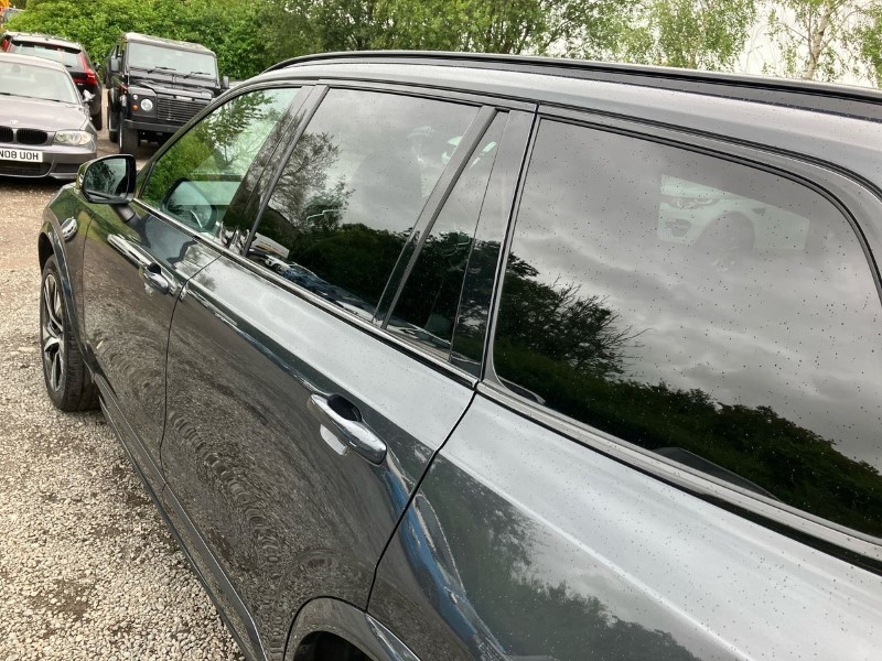 2021 (21) VOLVO XC90 2.0 B5D [235] R DESIGN 5dr AWD Geartronic 3437805