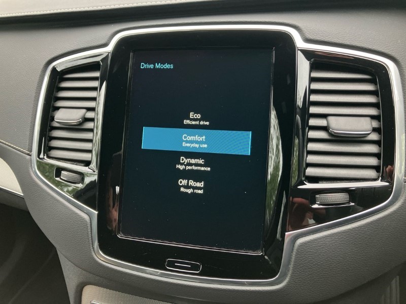 2021 (21) VOLVO XC90 2.0 B5D [235] R DESIGN 5dr AWD Geartronic 3437794