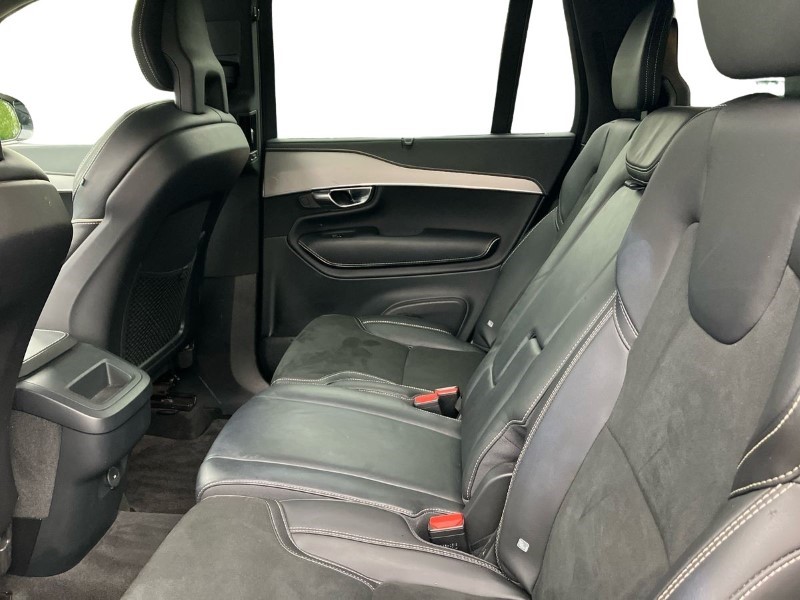 2021 (21) VOLVO XC90 2.0 B5D [235] R DESIGN 5dr AWD Geartronic 3437771