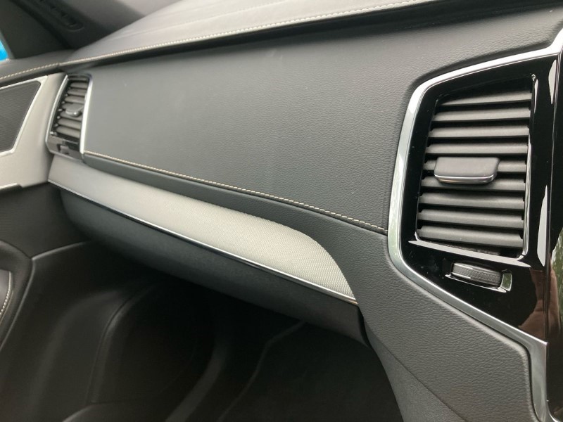 2021 (21) VOLVO XC90 2.0 B5D [235] R DESIGN 5dr AWD Geartronic 3437796