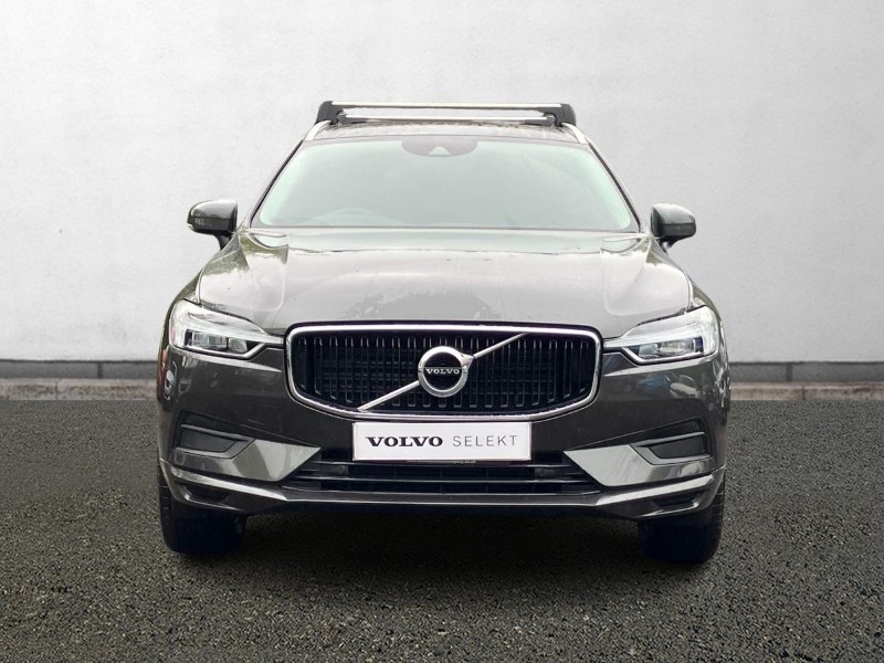 2020 (70) VOLVO XC60 2.0 B5P [250] Momentum 5dr AWD Geartronic 3460260