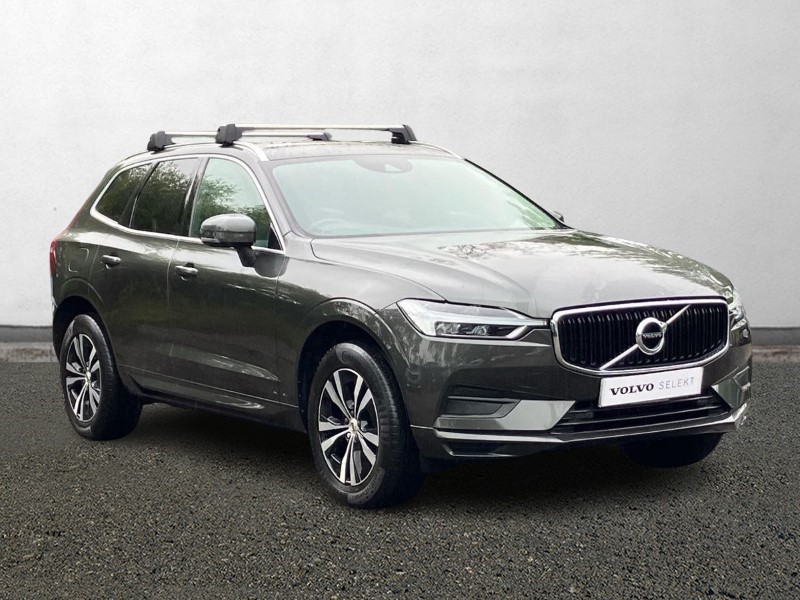 2020 (70) VOLVO XC60 2.0 B5P [250] Momentum 5dr AWD Geartronic