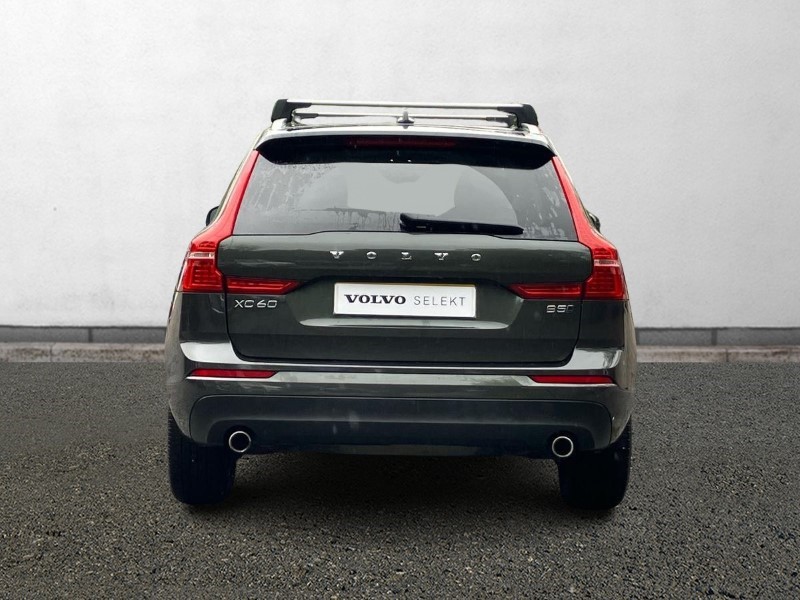 2020 (70) VOLVO XC60 2.0 B5P [250] Momentum 5dr AWD Geartronic 3460259