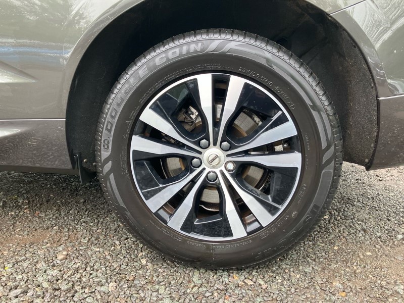 2020 (70) VOLVO XC60 2.0 B5P [250] Momentum 5dr AWD Geartronic 3460261