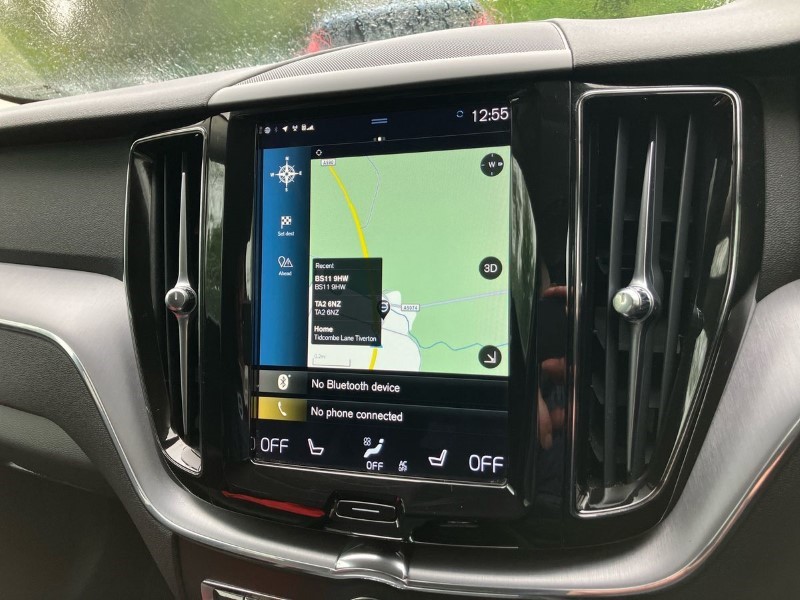 2020 (70) VOLVO XC60 2.0 B5P [250] Momentum 5dr AWD Geartronic 3460276