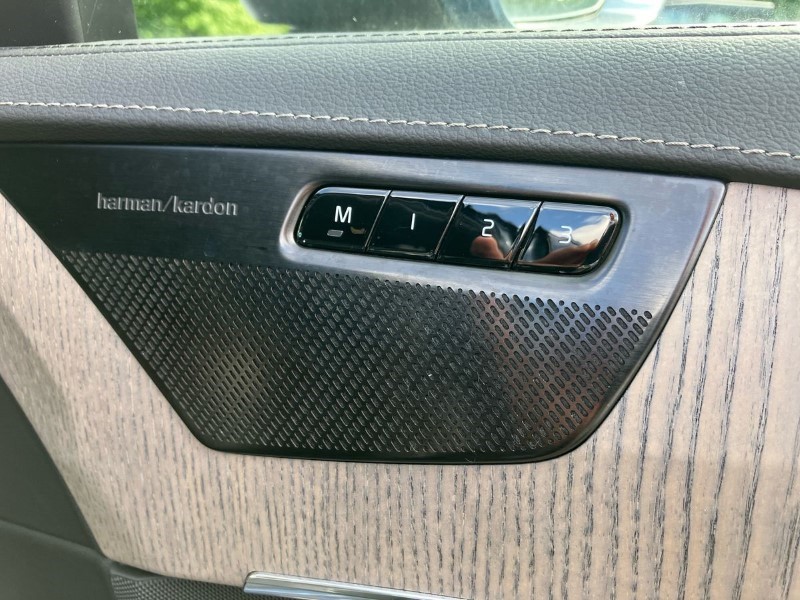 2021 (21) VOLVO XC90 2.0 T8 Recharge PHEV Inscription Pro 5dr AWD Auto 3464245