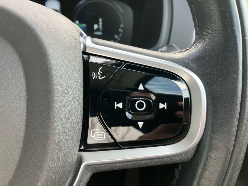 2021 (21) VOLVO XC90 2.0 T8 Recharge PHEV Inscription Pro 5dr AWD Auto 3464216