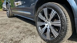 2021 (21) VOLVO XC90 2.0 T8 Recharge PHEV Inscription Pro 5dr AWD Auto 3464237