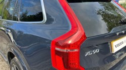 2021 (21) VOLVO XC90 2.0 T8 Recharge PHEV Inscription Pro 5dr AWD Auto 3464241