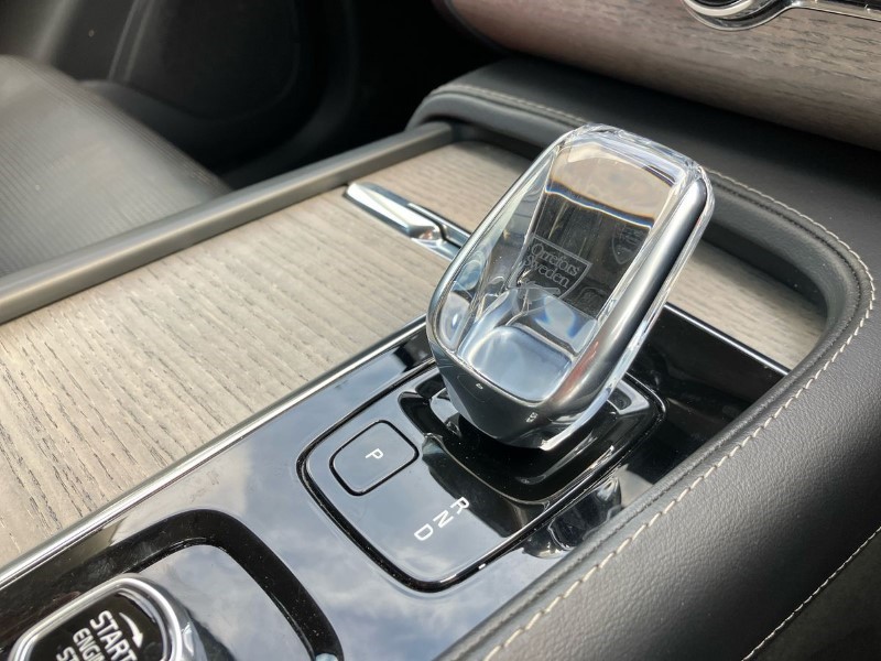 2021 (21) VOLVO XC90 2.0 T8 Recharge PHEV Inscription Pro 5dr AWD Auto 3464228