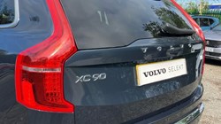 2021 (21) VOLVO XC90 2.0 T8 Recharge PHEV Inscription Pro 5dr AWD Auto 3464243