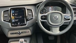 2021 (21) VOLVO XC90 2.0 T8 Recharge PHEV Inscription Pro 5dr AWD Auto 3464219