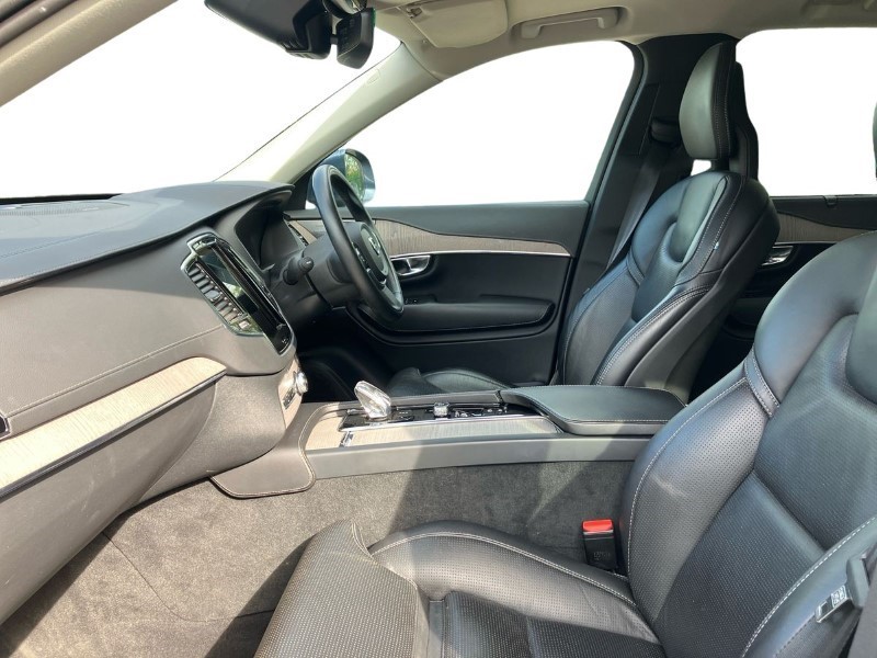 2021 (21) VOLVO XC90 2.0 T8 Recharge PHEV Inscription Pro 5dr AWD Auto 3464199