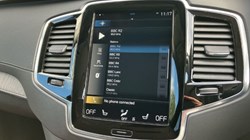 2021 (21) VOLVO XC90 2.0 T8 Recharge PHEV Inscription Pro 5dr AWD Auto 3464223