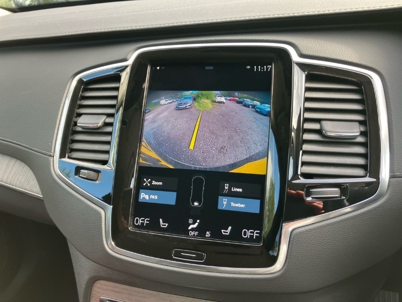 2021 (21) VOLVO XC90 2.0 T8 Recharge PHEV Inscription Pro 5dr AWD Auto 3464222