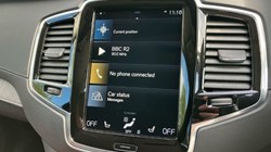 2021 (21) VOLVO XC90 2.0 T8 Recharge PHEV Inscription Pro 5dr AWD Auto 3464220