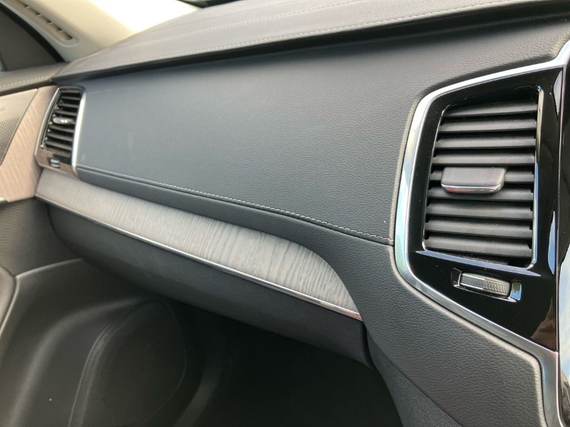 2021 (21) VOLVO XC90 2.0 T8 Recharge PHEV Inscription Pro 5dr AWD Auto 3464227