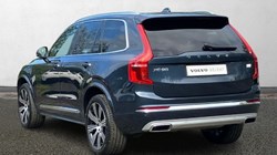 2021 (21) VOLVO XC90 2.0 T8 Recharge PHEV Inscription Pro 5dr AWD Auto 3464198