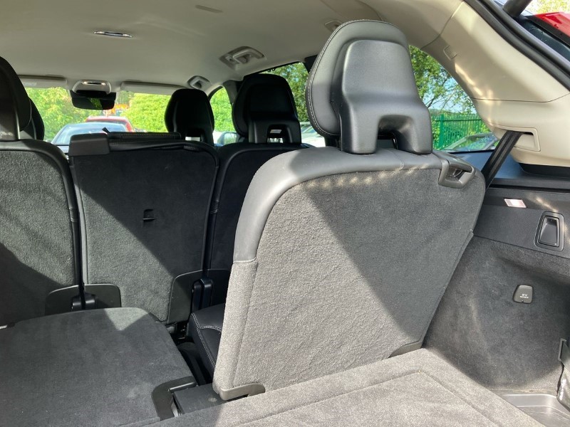 2021 (21) VOLVO XC90 2.0 T8 Recharge PHEV Inscription Pro 5dr AWD Auto 3464234