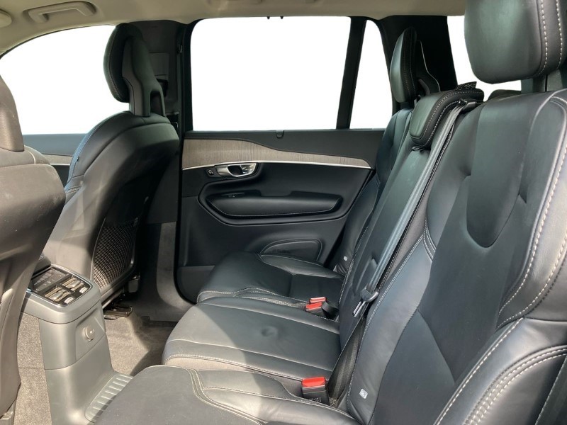 2021 (21) VOLVO XC90 2.0 T8 Recharge PHEV Inscription Pro 5dr AWD Auto 3464200