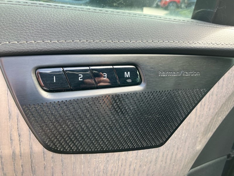 2021 (21) VOLVO XC90 2.0 T8 Recharge PHEV Inscription Pro 5dr AWD Auto 3464247