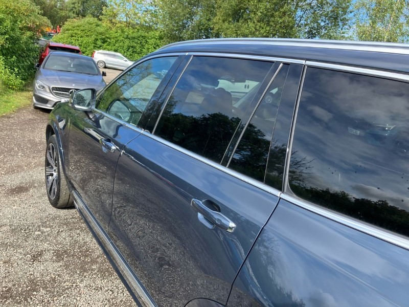 2021 (21) VOLVO XC90 2.0 T8 Recharge PHEV Inscription Pro 5dr AWD Auto 3464236