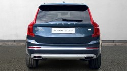 2021 (21) VOLVO XC90 2.0 T8 Recharge PHEV Inscription Pro 5dr AWD Auto 3464202