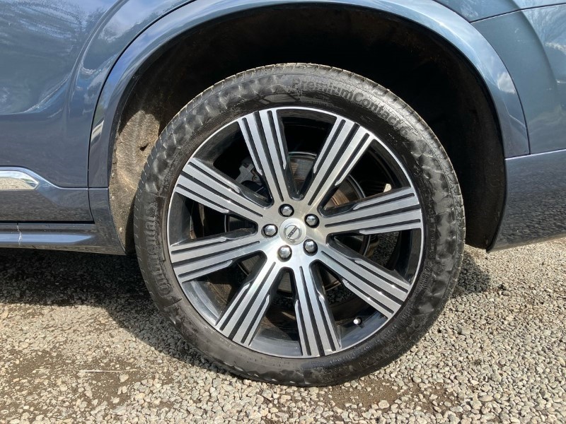 2021 (21) VOLVO XC90 2.0 T8 Recharge PHEV Inscription Pro 5dr AWD Auto 3464204