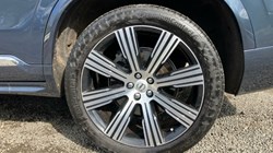 2021 (21) VOLVO XC90 2.0 T8 Recharge PHEV Inscription Pro 5dr AWD Auto 3464204