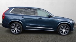 2021 (21) VOLVO XC90 2.0 T8 Recharge PHEV Inscription Pro 5dr AWD Auto 3464201