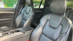 2021 (21) VOLVO XC90 2.0 T8 Recharge PHEV Inscription Pro 5dr AWD Auto 3464231