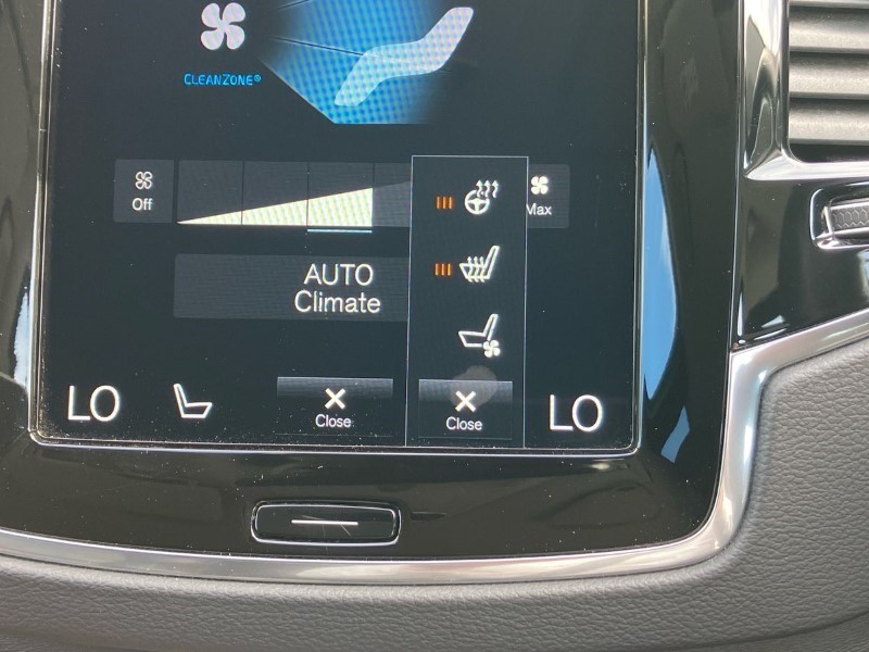 2021 (21) VOLVO XC90 2.0 T8 Recharge PHEV Inscription Pro 5dr AWD Auto 3464226