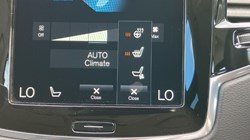 2021 (21) VOLVO XC90 2.0 T8 Recharge PHEV Inscription Pro 5dr AWD Auto 3464226