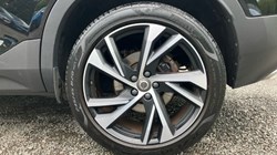 2020 (20) VOLVO XC40 2.0 T4 R DESIGN Pro 5dr Geartronic 3449830