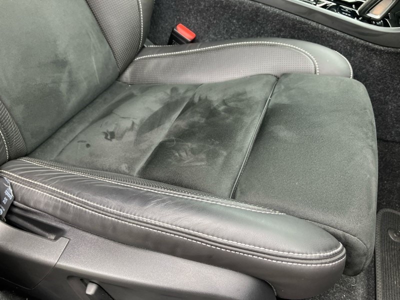 2020 (20) VOLVO XC40 2.0 T4 R DESIGN Pro 5dr Geartronic 3449837