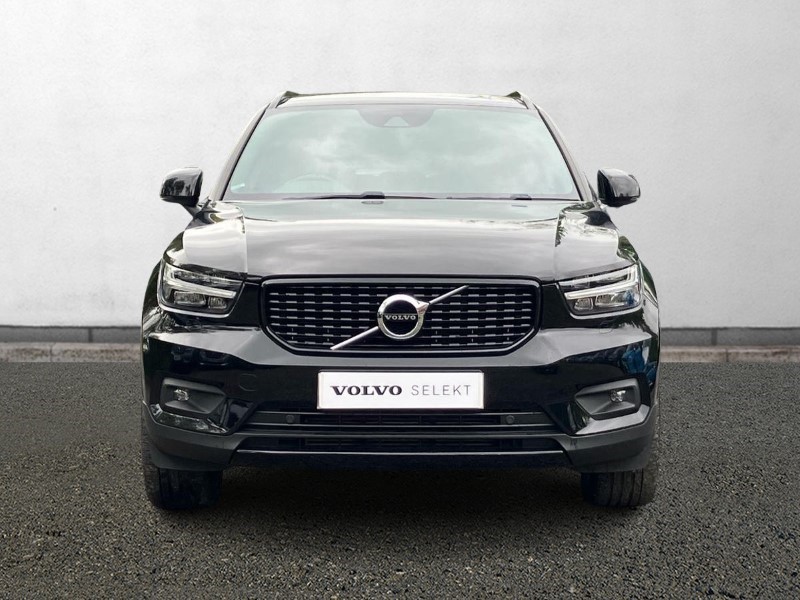 2020 (20) VOLVO XC40 2.0 T4 R DESIGN Pro 5dr Geartronic 3449829